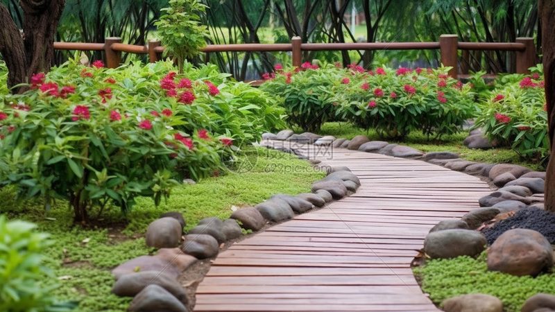 上海垂直绿化：探索城市绿化的新高度