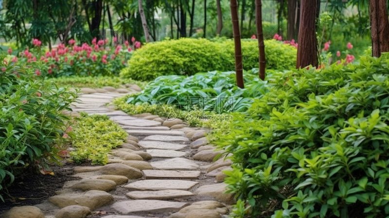 园林绿化工程公司如何甄选，关键在于细节与规范**