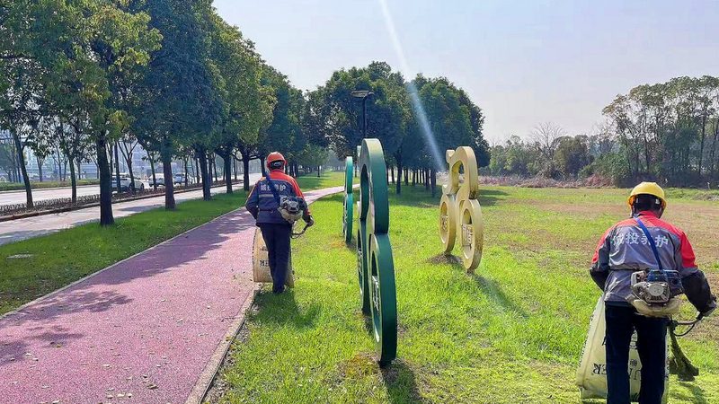 绿化工程资质要求有哪些？标准与解读