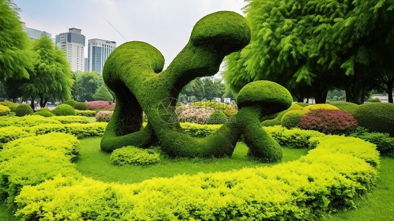 新中式别墅花园设计：十大品牌背后的设计理念与特色