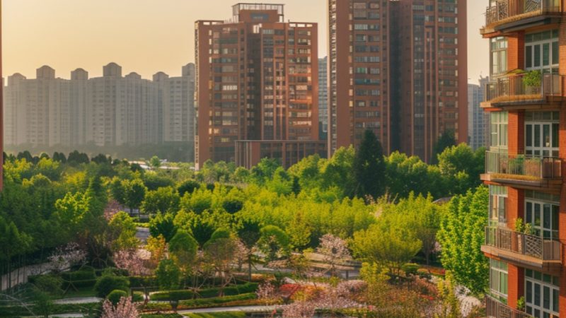 道路绿化带排水设计：优缺点解析