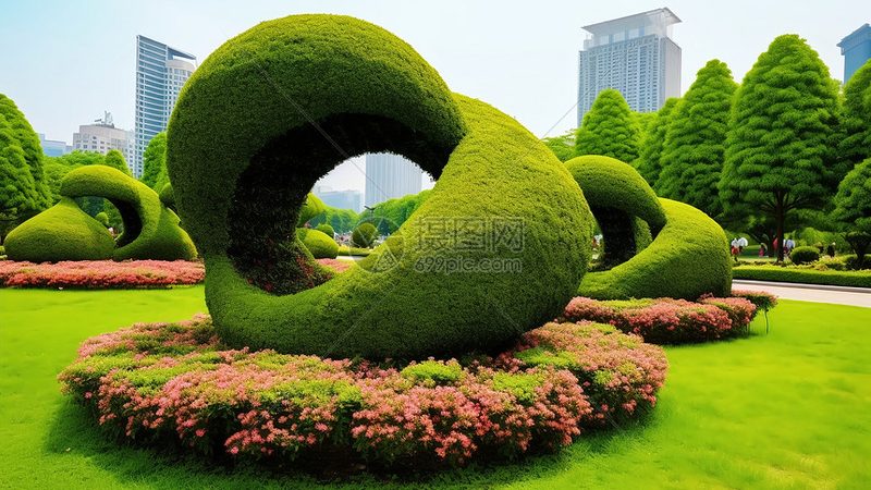 植物墙灌溉系统施工步骤全解析**